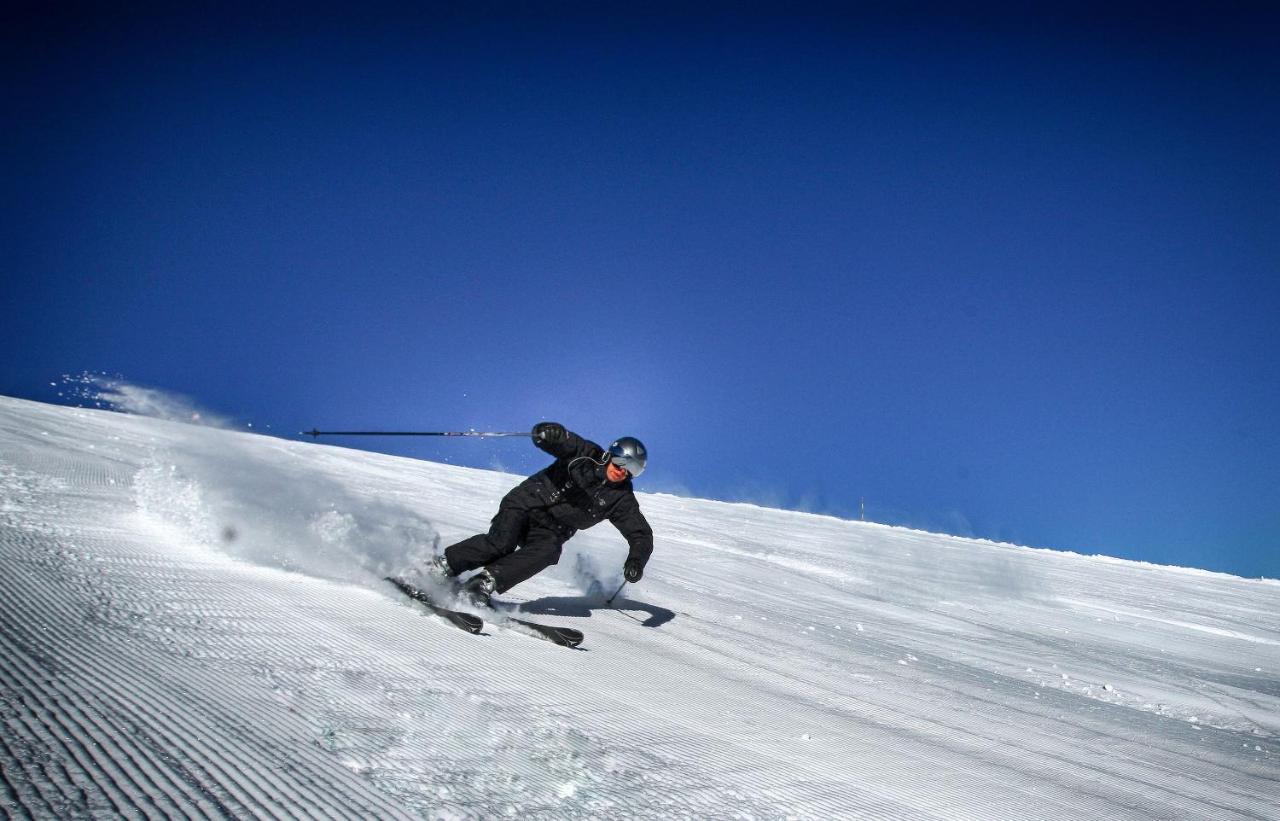 Park Hotel Panorama Bansko Dış mekan fotoğraf