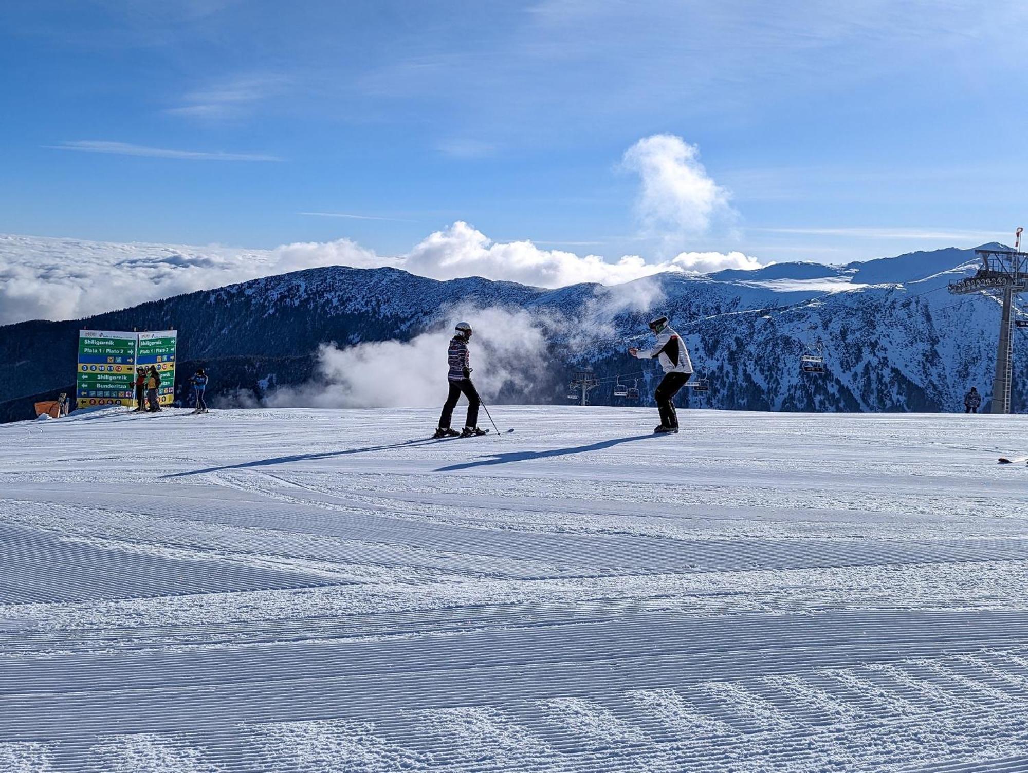 Park Hotel Panorama Bansko Dış mekan fotoğraf