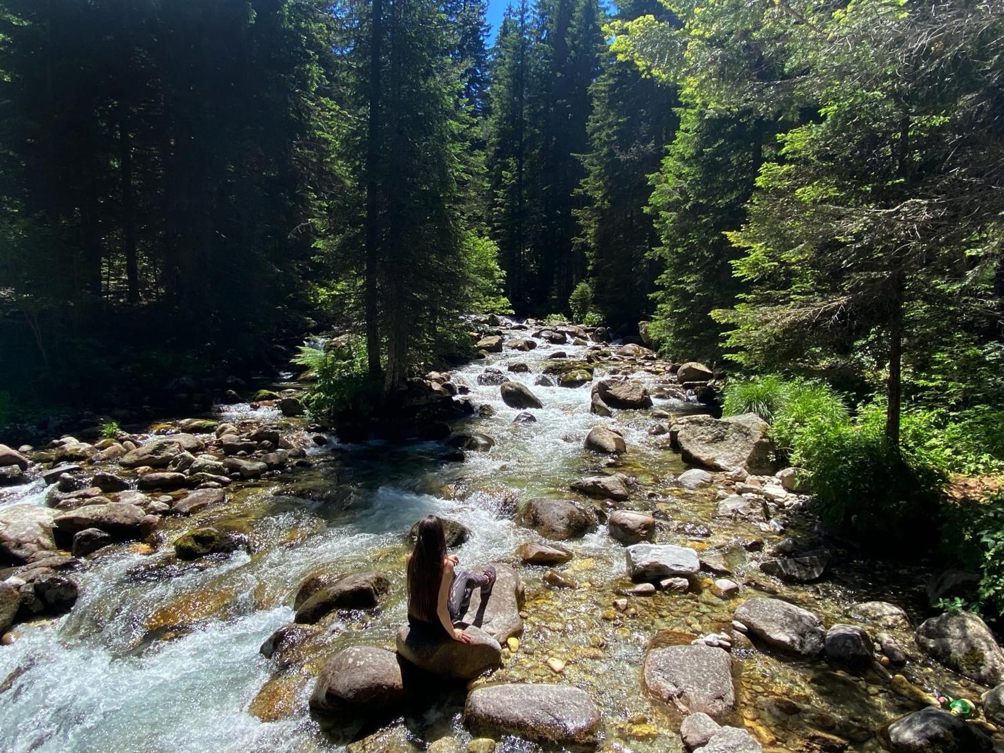 Park Hotel Panorama Bansko Dış mekan fotoğraf